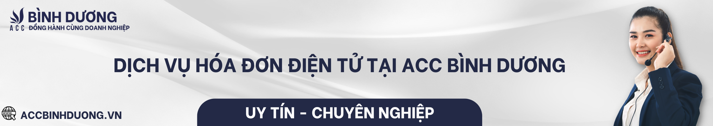 Dịch vụ hóa đơn điện tử VNPT tại Bình Dương