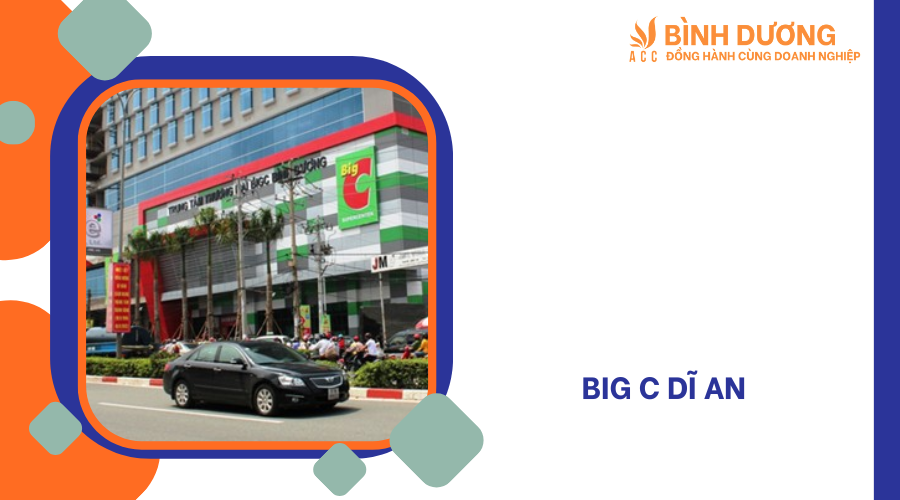 Dĩ An Bình Dương có gì chơi ?