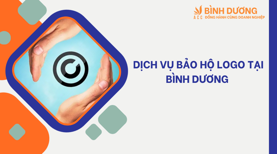 Dịch vụ bảo hộ logo tại Bình Dương