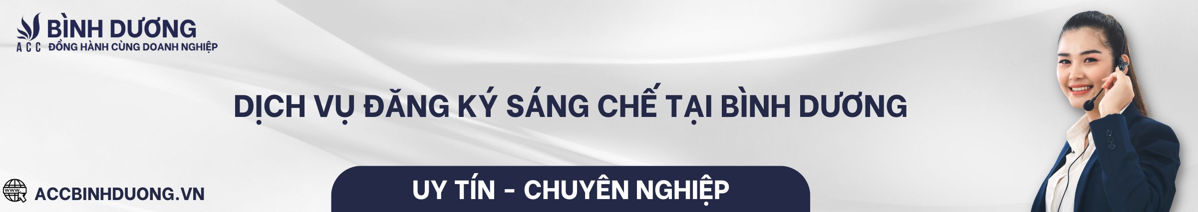 Dịch vụ đăng ký sáng chế tại Bình Dương