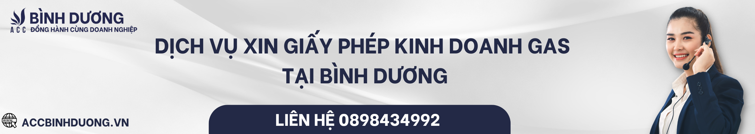 Dịch vụ xin giấy phép kinh doanh gas tại Bình Dương