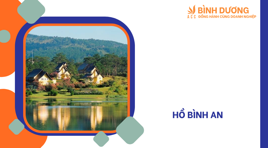 Dĩ An Bình Dương có gì chơi ?