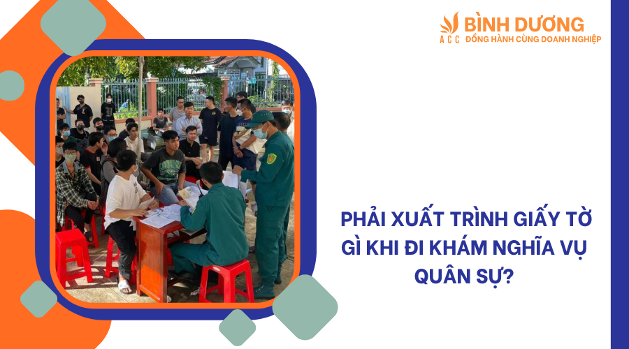 Không đi khám nghĩa vụ quân sự có bị phạt không?