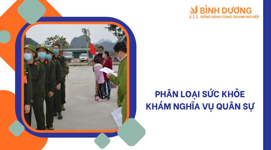 Không đi khám nghĩa vụ quân sự có bị phạt không?