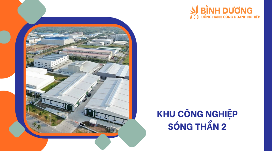 Bình Dương có bao nhiêu khu công nghiệp?