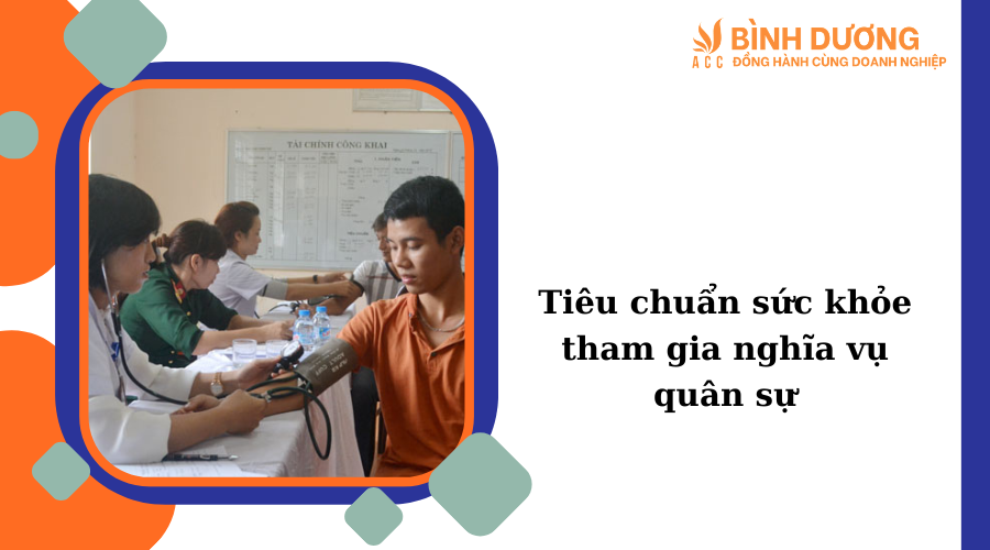Loạn thị có phải đi nghĩa vụ quân sự không?