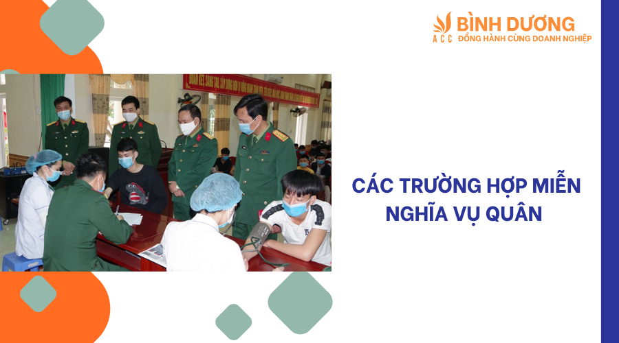 Quy trình khám nghĩa vụ quân sự 2024 như thế nào?