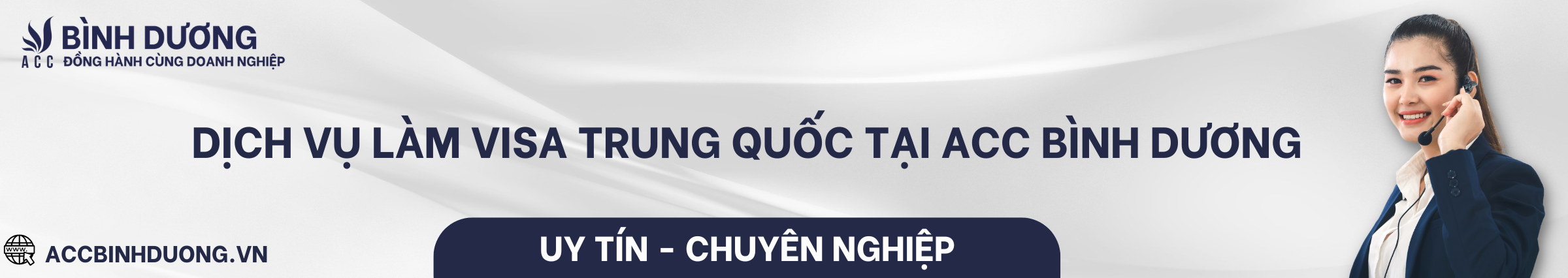 Dịch vụ gia hạn visa Trung Quốc tại Bình Dương