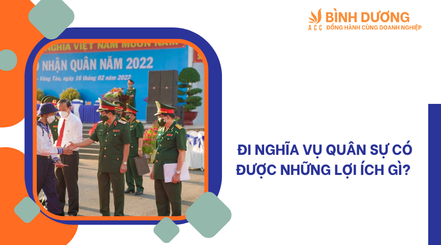 Bản dự thảo về luật nghĩa vụ quân sự