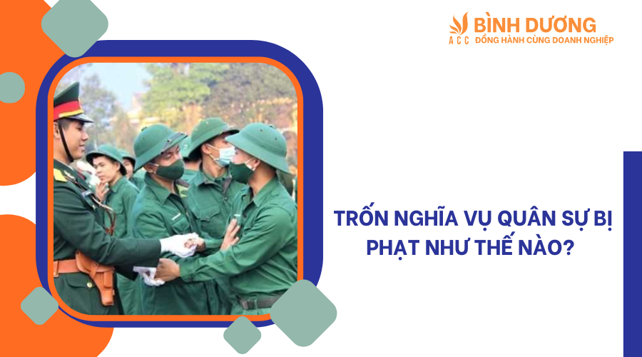 Bản dự thảo về luật nghĩa vụ quân sự