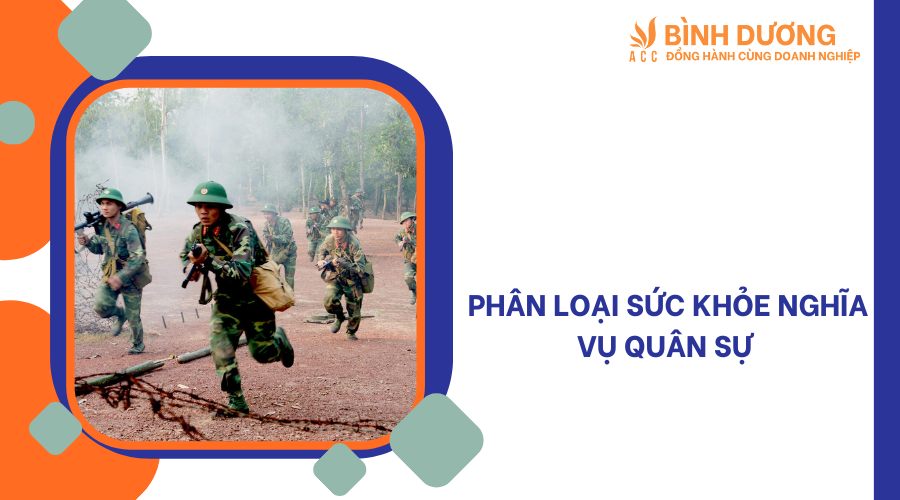 Bệnh viêm gan B có đi nghĩa vụ quân sự không?