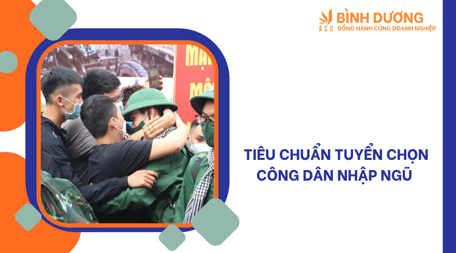Bị ra mồ hôi tay có đi nghĩa vụ quân sự không?