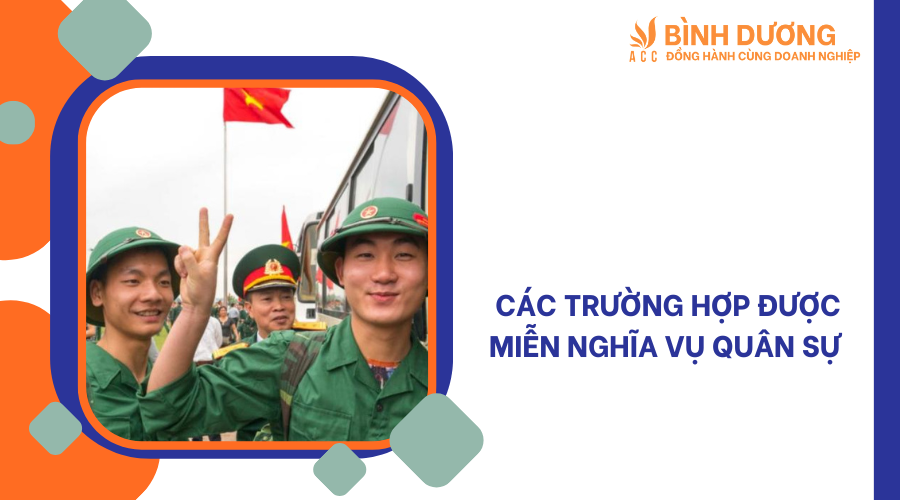 Học thạc sĩ có được miễn nghĩa vụ quân sự hay không?
