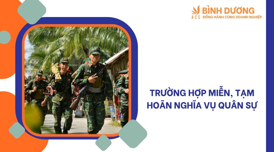 Khám nghĩa vụ quân sự lần 3 gồm những gì?