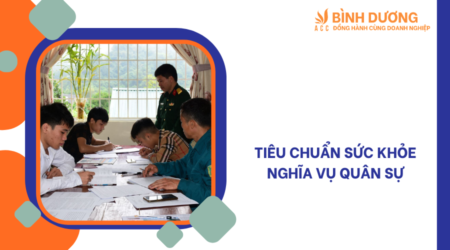 Nghĩa vụ quân sự có mấy loại?