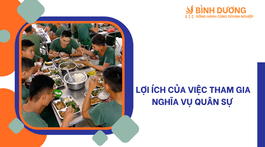 Nghĩa vụ quân sự đi tận 3 năm?