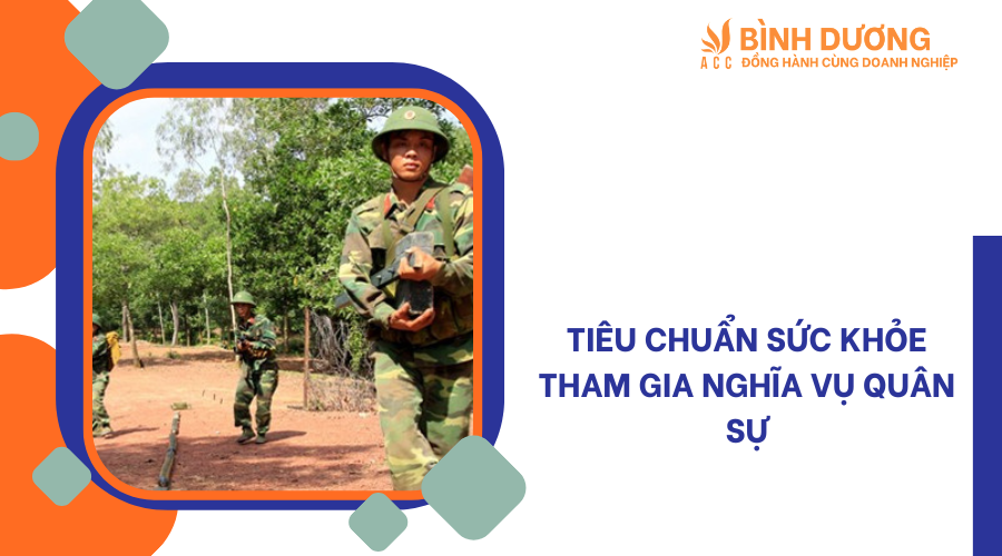 Quân dự bị trong nghĩa vụ quân sự