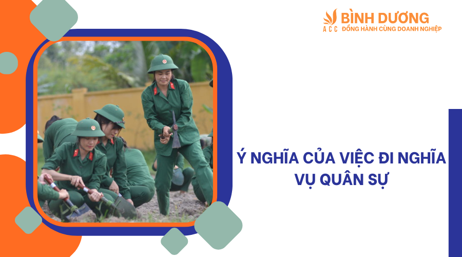 Sinh năm 2007 bao giờ đi nghĩa vụ quân sự