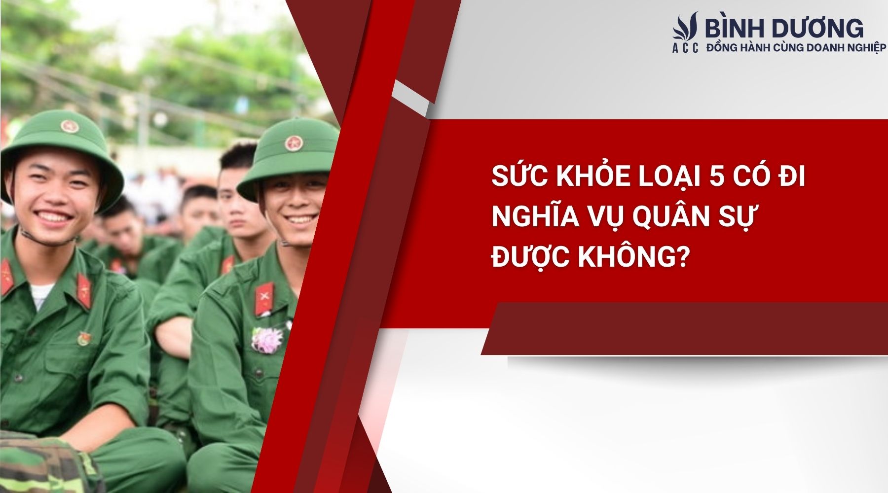 Lưu Ý Khi Chăm Sóc Người Sức Khỏe Loại 5