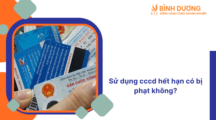 CCCD bị mất có làm lại được không?