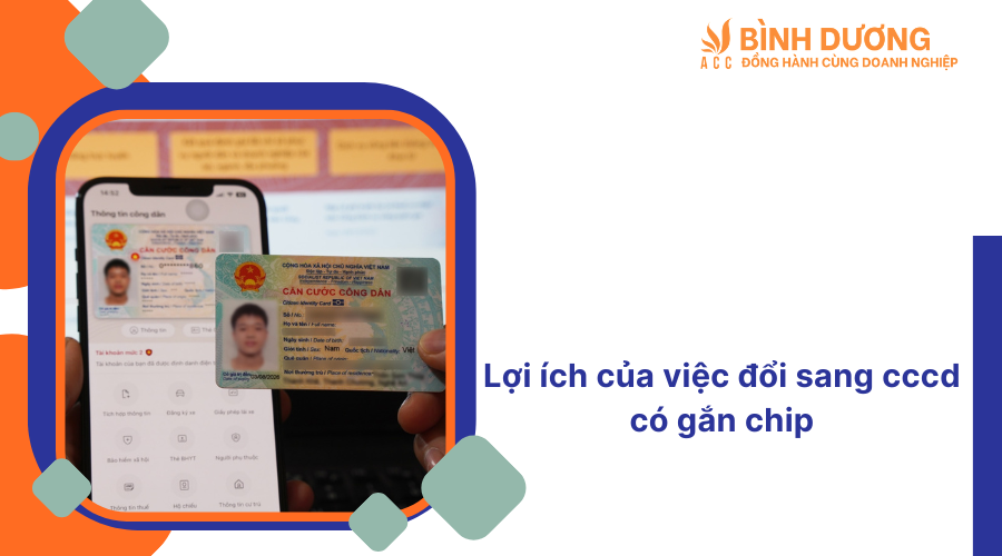 CCCD bị mất có làm lại được không?