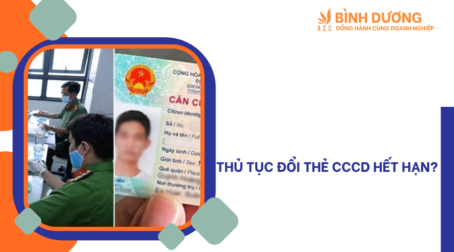 Sử dụng CCCD hết hạn có bị phạt không?
