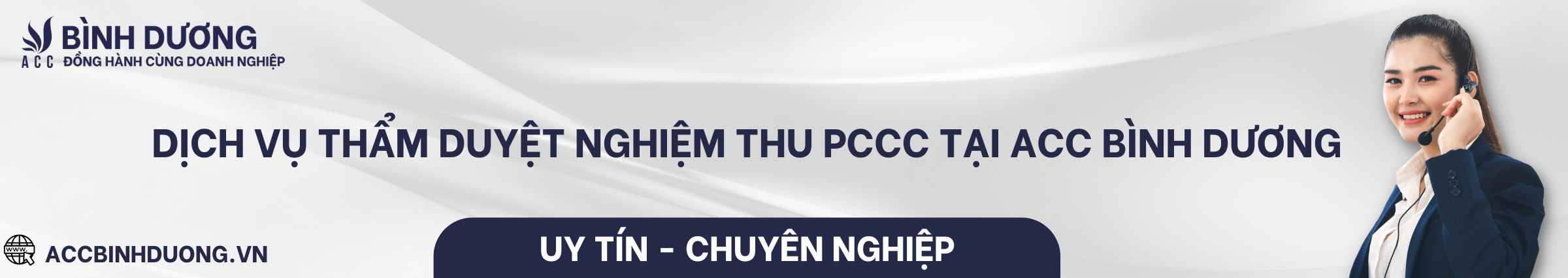 Dịch vụ thẩm duyệt nghiệm thu PCCC tại Bình Dương