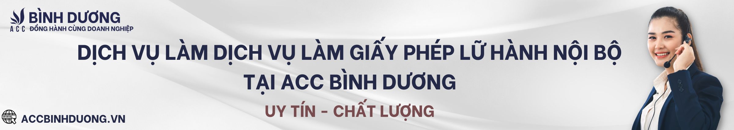 Dịch vụ làm giấy phép lữ hành nội bộ tại Thuận An