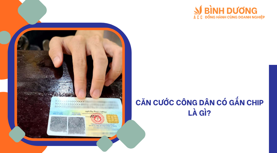 Thay đổi địa chỉ thường trú trên cccd có gắn chip