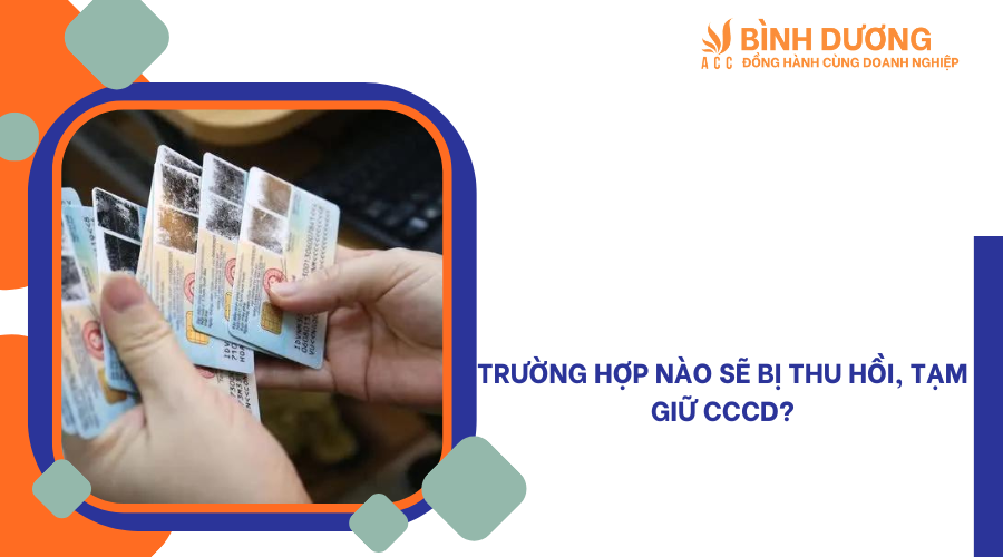 Thay đổi địa chỉ thường trú trên cccd có gắn chip