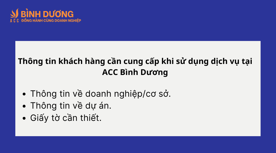 Dịch vụ làm giấy phép môi trường tại Phú Giáo