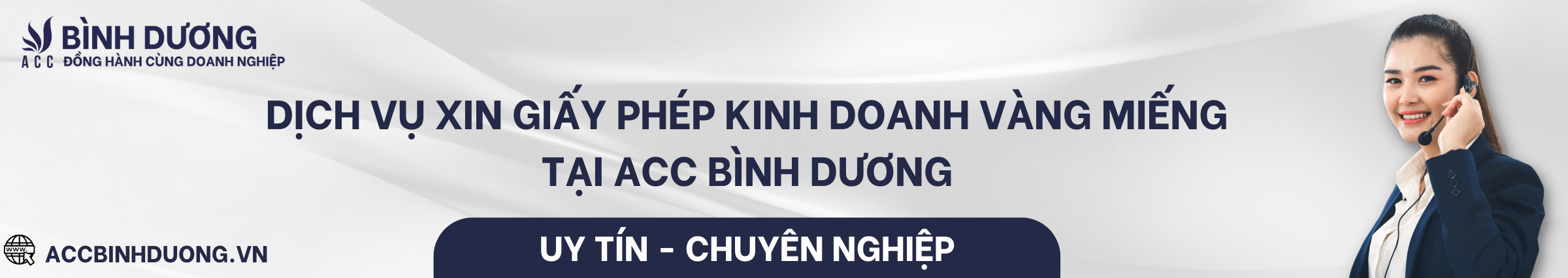 Dịch vụ xin giấy phép kinh doanh vàng miếng tại Bình Dương