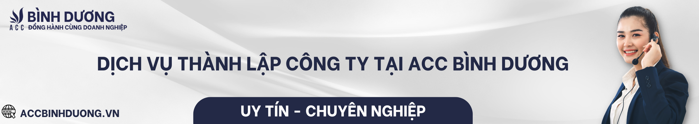 Hướng dẫn thành lập công ty thương mại