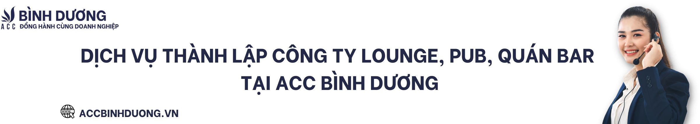 Thủ tục thành lập công ty lounge, pub, quán bar