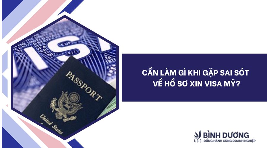 Thời gian xử lí hồ sơ xin visa Mỹ là bao lâu?
