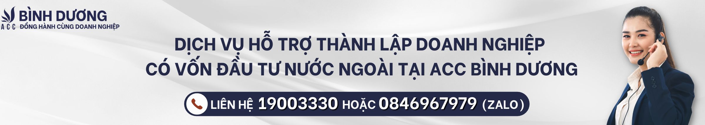 Dịch vụ thành lập công ty vốn nước ngoài uy tín