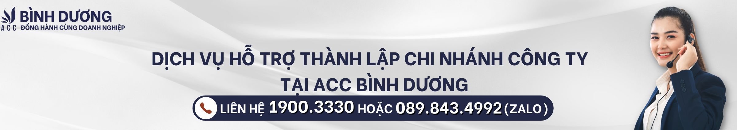 Hồ sơ, thủ tục thành lập Chi nhánh Công ty tại Bình Dương