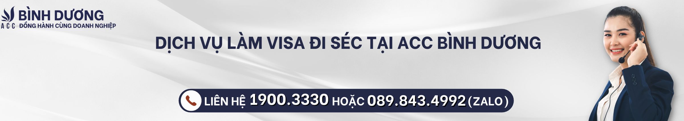 Dịch vụ làm visa đi Séc nhanh gọn, chuyên nghiệp