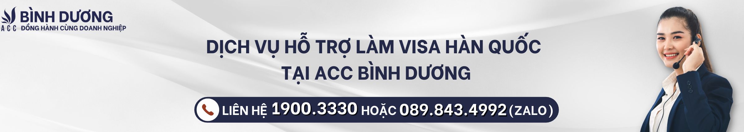 Visa Hàn Quốc 5 năm - Điều kiện và Hồ sơ cập nhật