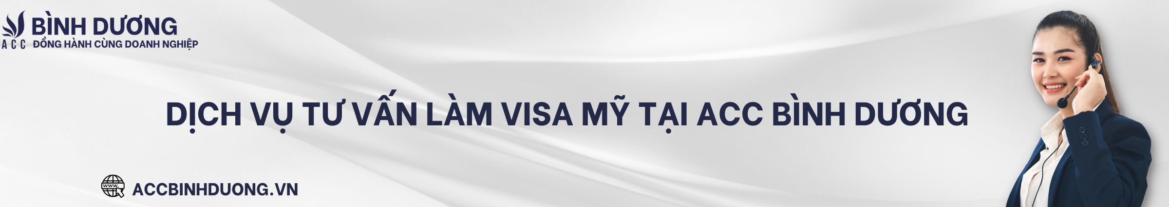 Điều kiện, hồ sơ xin visa Mỹ tại Bình Dương [Cập nhật]