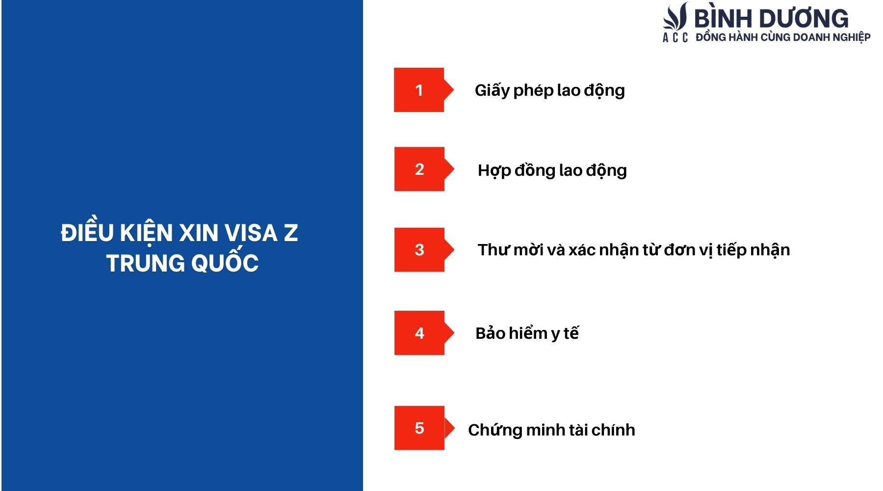 Thông tin đầy đủ về visa Z Trung Quốc