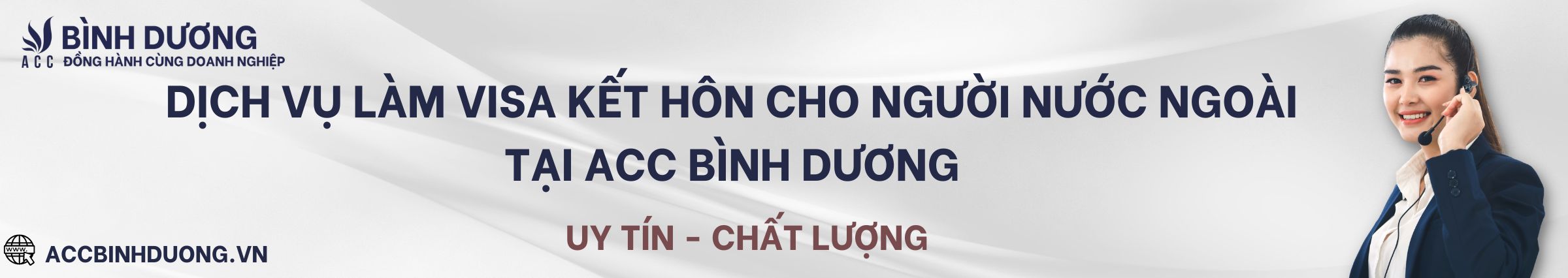 Dịch vụ xin visa kết hôn cho người nước ngoài tại Việt Nam