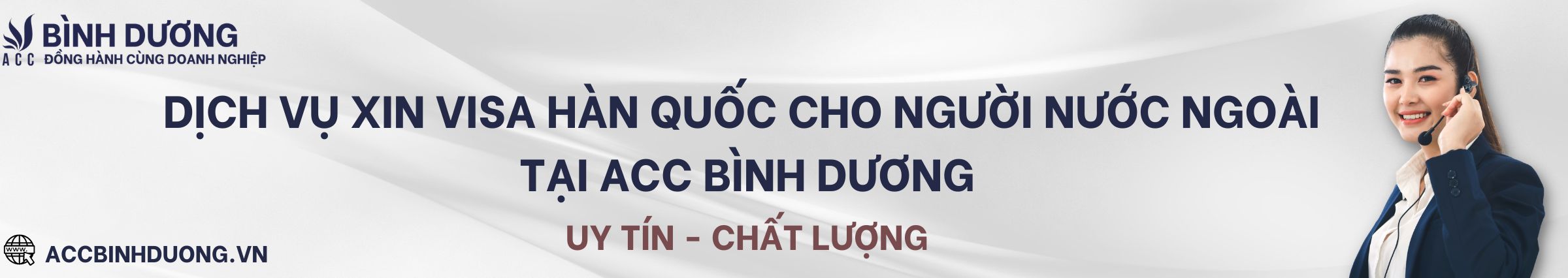 Thủ tục visa Hàn Quốc cho người nước ngoài