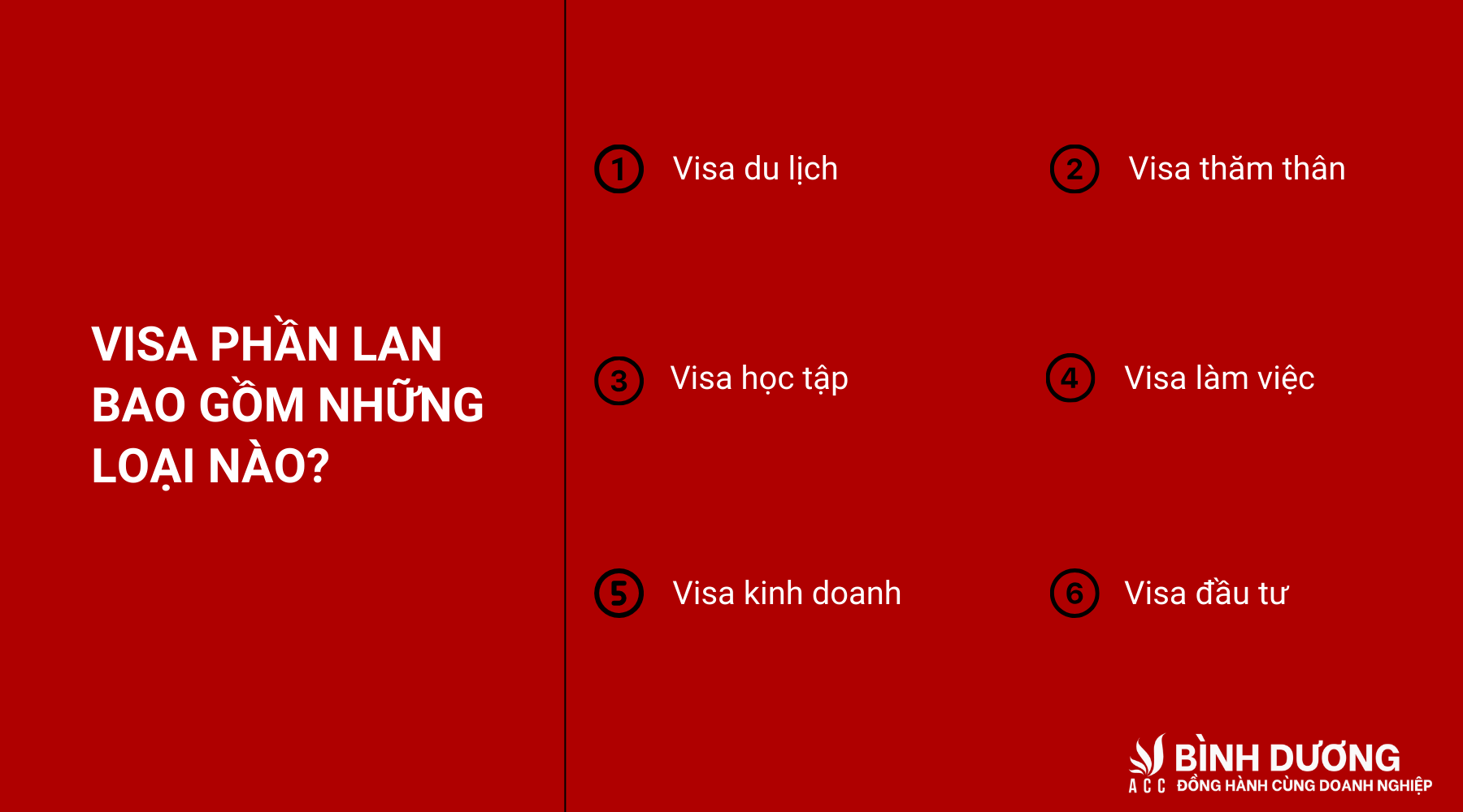 Visa Phần Lan đi được nước nào?