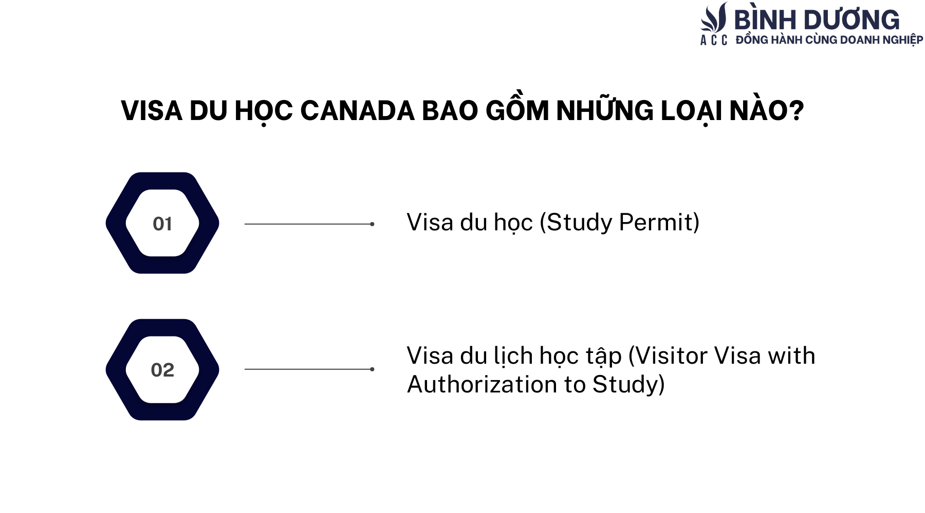 Xin visa du học Canada mất bao lâu?