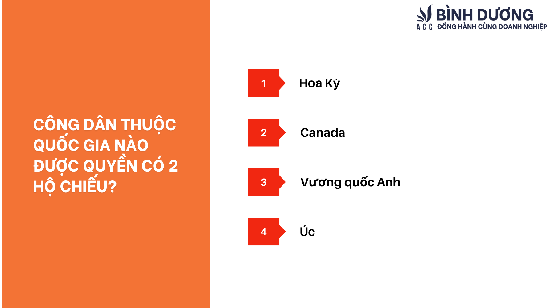 Một người có thể có 2 hộ chiếu không?