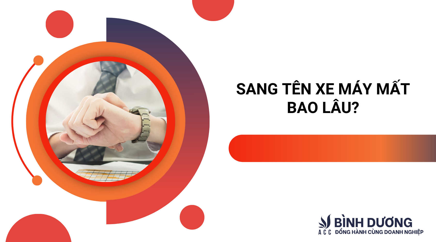 Sang tên xe máy mất bao lâu?