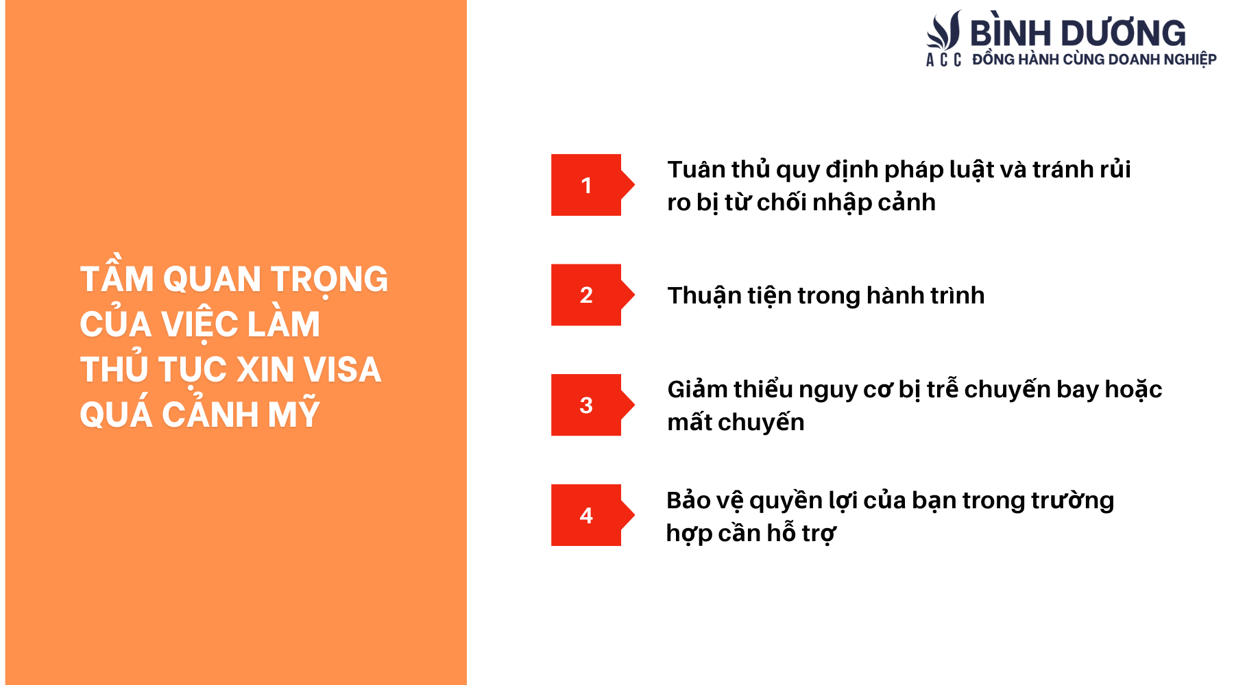 Thủ tục xin visa quá cảnh Mỹ