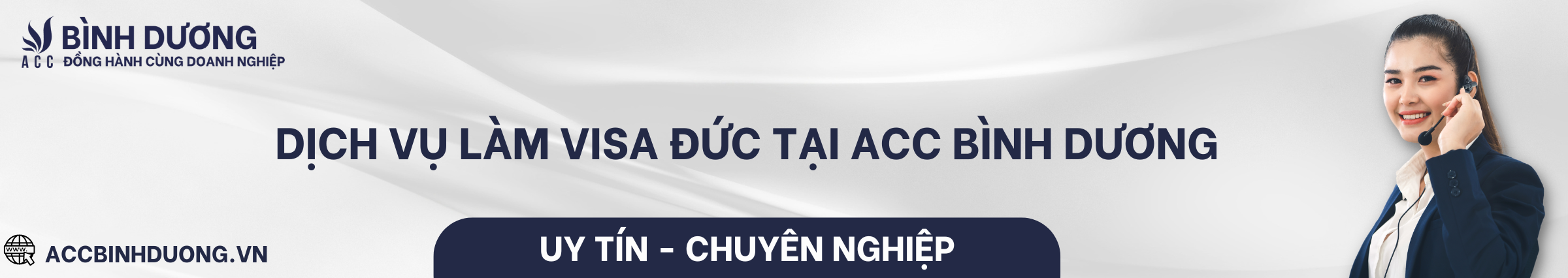 Thủ tục visa định cư Đức mới nhất