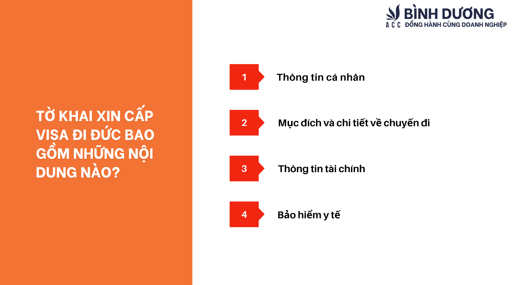 Mẫu tờ khai xin cấp visa đi Đức